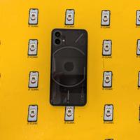 NOTHING PHONE 1 256GB NERO