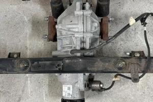 Differenziale posteriore fiat panda 312 4x4 4wd