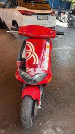 Gilera Runner 50