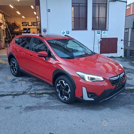 Subaru XV 2.0i e-Boxer MHEV Lineartronic Premium
