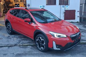 Subaru XV 2.0i e-Boxer MHEV Lineartronic Premium