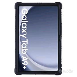 Cover Silicone Samsung Tab A9+ (A9 Plus) 