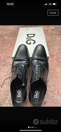 Dolce & Gabbana scarpe da cerimonia