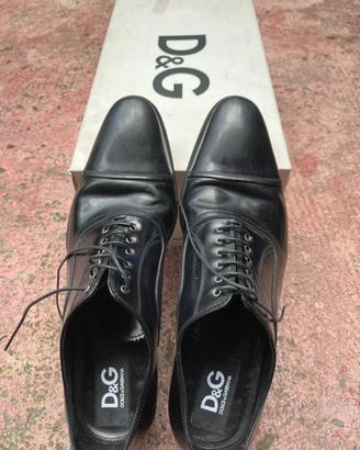 Dolce & Gabbana scarpe da cerimonia