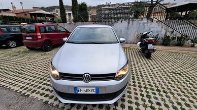 Volkswagen Polo 1.2 70 CV 5p. Comfortline