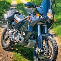 KTM 950 Adventure - 2006 - Black