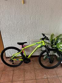 Mountain Bike Rockrider ST 100