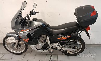 Honda XL 600 V Transalp - 1996