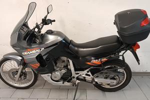 Honda XL 600 V Transalp - 1996