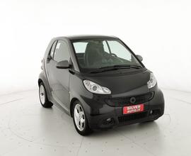 SMART ForTwo 1000 52 kW MHD coupé Urbanrunner