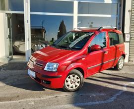 Fiat Panda 1.3 MJT S&S Lounge