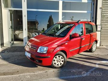 Fiat Panda 1.3 MJT S&S Lounge