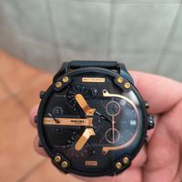 Orologio Diesel MR Daddy 