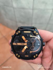 Orologio Diesel MR Daddy 