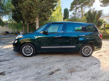 Fiat 500 L Living 1.3 diesel