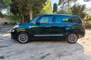 Fiat 500 L Living 1.3 diesel