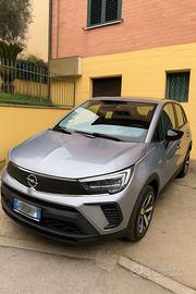Opel Crossland 2021 1.2 Benzina/gpl (brc) 19’000km
