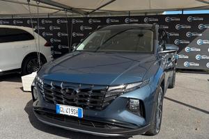 Hyundai Tucson 1.6 CRDI 48V - 12/2022