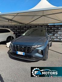 Hyundai Tucson 1.6 CRDI 48V - 12/2022