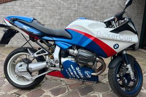 Bmw r 1100 rs - 2004 boxer cup originale