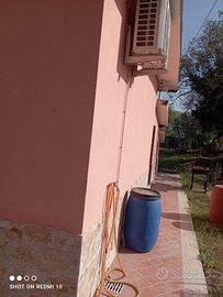 Stupendo villino con 2000 MT circa di terreno