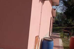 Stupendo villino con 2000 MT circa di terreno