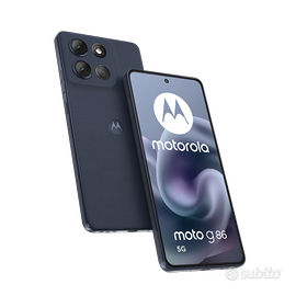 Motorola Moto G86 256gb - NUOVO sigillato