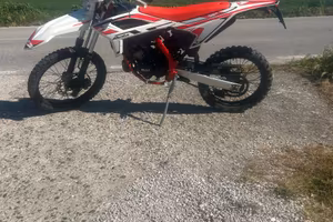 Moto Beta 50 cc