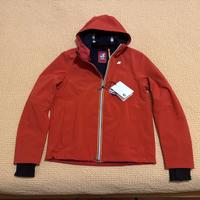K-Way giacca L