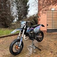 Ktm 125 sx - 2024