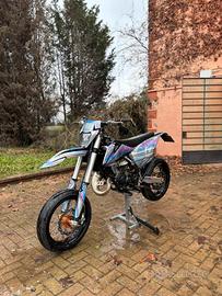 Ktm 125 sx - 2024