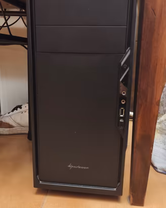 Pc desktop