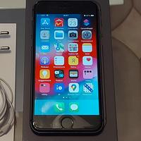 iPhone 8 – 64GB Space Gray