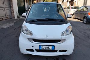 Smart ForTwo 800 40 kW coupé pulse cdi 2011