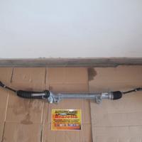 Scatola sterzo guida nissan qashqai j10 1.5 dci