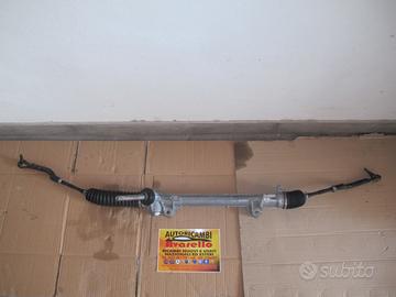 Scatola sterzo guida nissan qashqai j10 1.5 dci