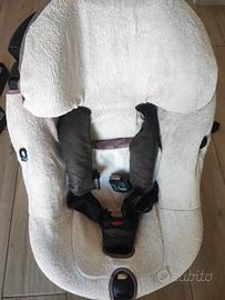 Seggiolino Auto AxissFix AIR