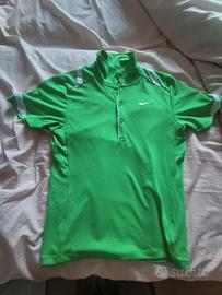 Polo tecnica marca Nike
