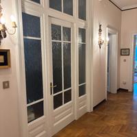 Gorizia centro, appartamento d'epoca