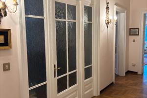 Gorizia centro, appartamento d'epoca