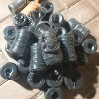 filo di ferro nuovi circa 32 pezzi . .  