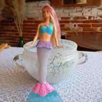 BARBIE SIRENETTA