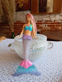 BARBIE SIRENETTA