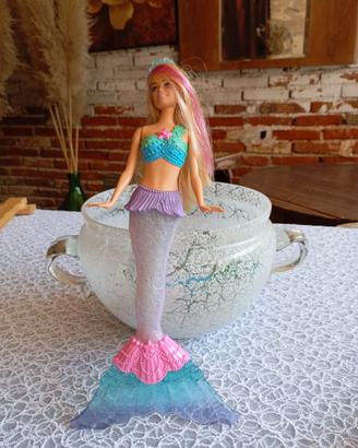BARBIE SIRENETTA