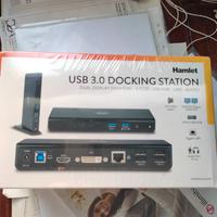 DOCKING STATION HAMLET
