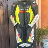 Tuta integrale dainese