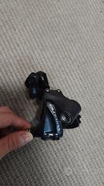 Cambio Shimano Ultegra 11v