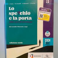 Lo specchio e la porta, vol. 3