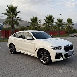 Bmw X4 Msport Xdrive 20D