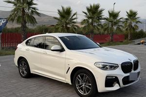 Bmw X4 Msport Xdrive 20D